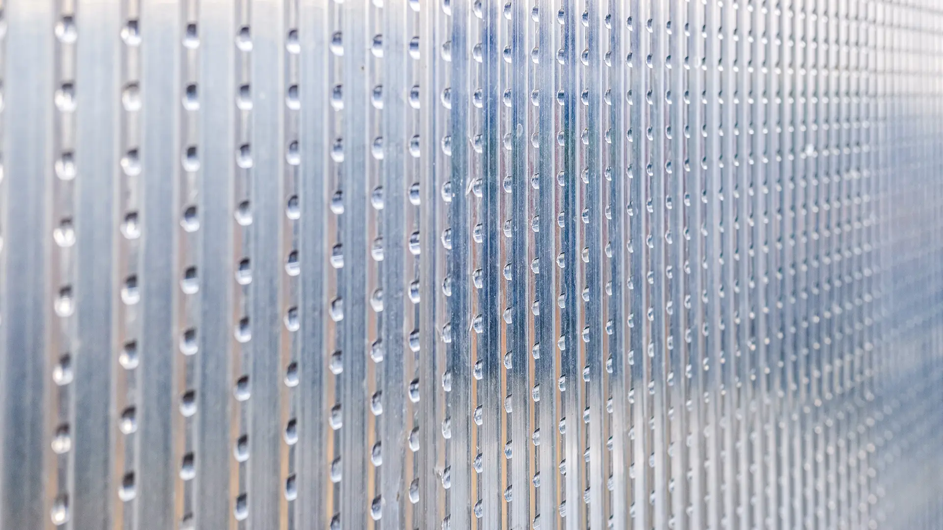 Langlebig & ökologisch nachhaltig – Aluminium als Werkstoff