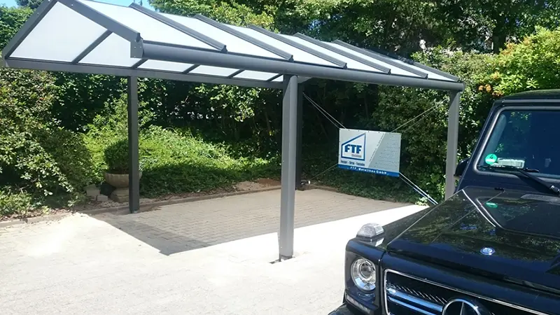 Carport 3