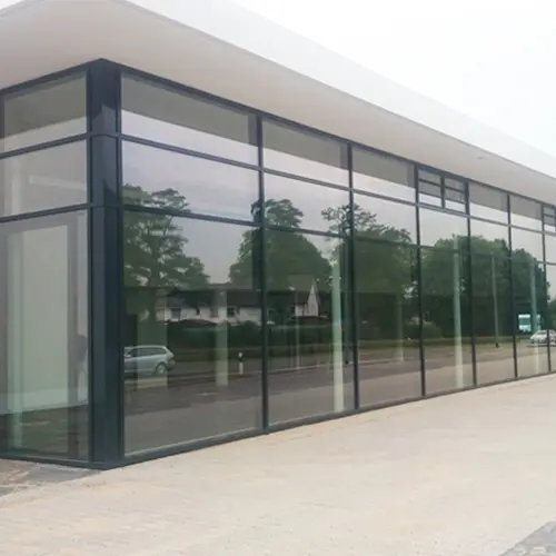 Casestudie Autohaus