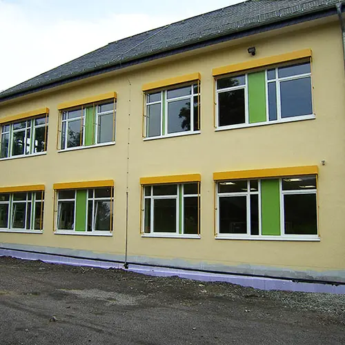 Casestudie - Schule Stift Keppel