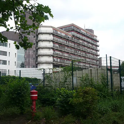 Casestudie Universität