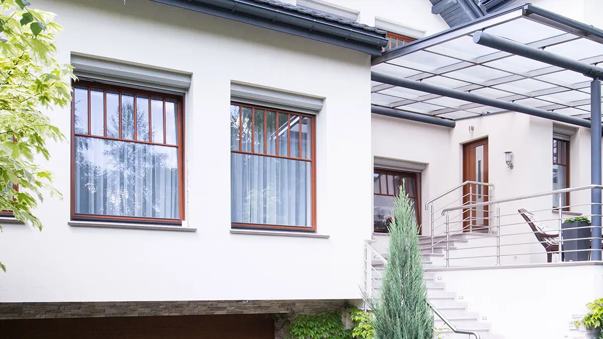 Energieeffizient mit den richtigen Fenstersystemen