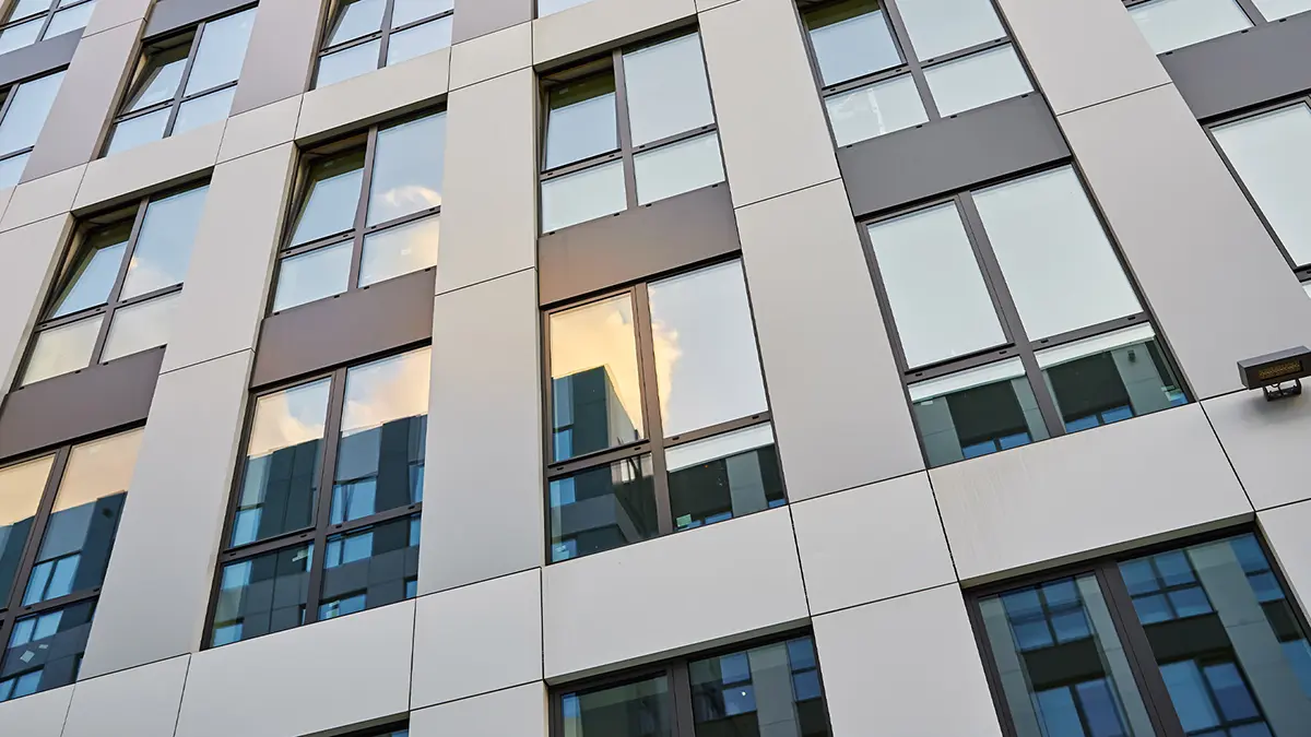 Sonderanfertigung von Fenstern - Individuelle Fenster nach Maß