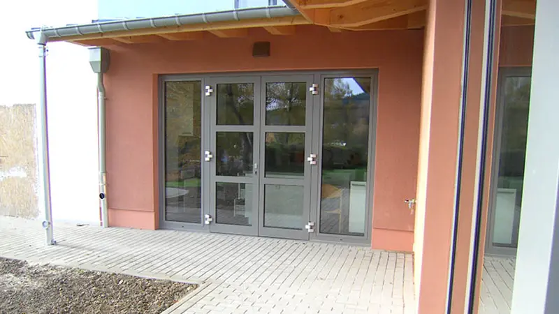 Gemeindehaus Herscheid 1