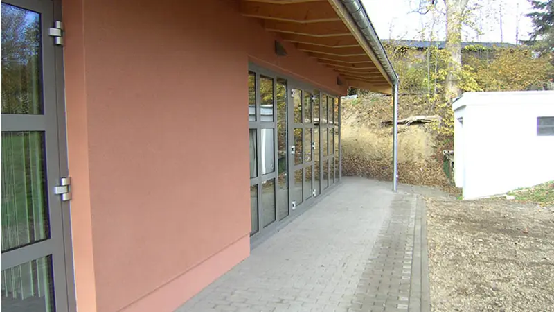 Gemeindehaus Herscheid 2