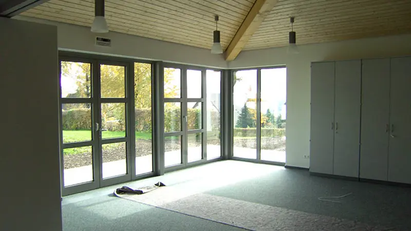 Gemeindehaus Herscheid 3