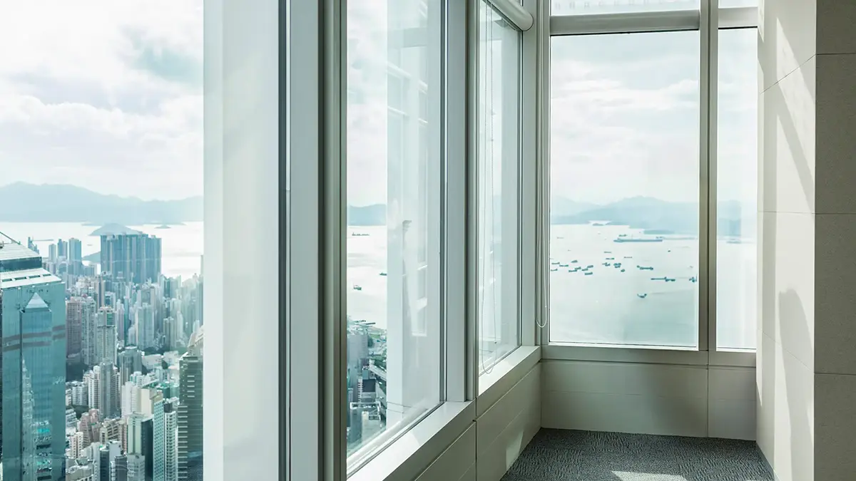 Neue Fenster – Worauf man achten sollte