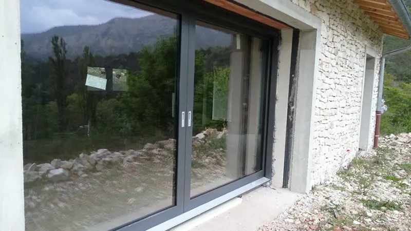 Privatbau 2 - 4