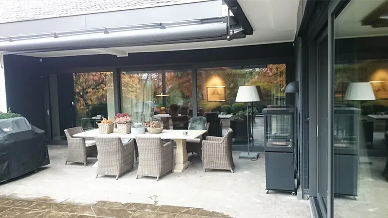 Privatbau 3 - 1