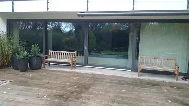 Privatbau 3 - 2