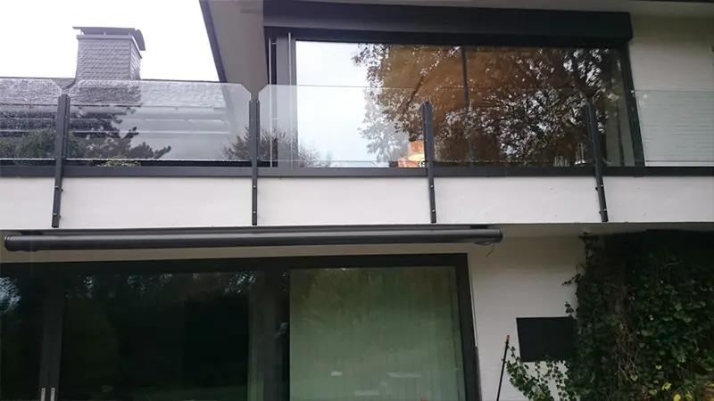Privatbau 3 - 3