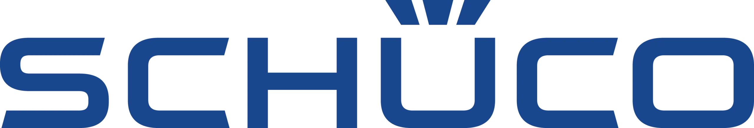 Schüco Logo