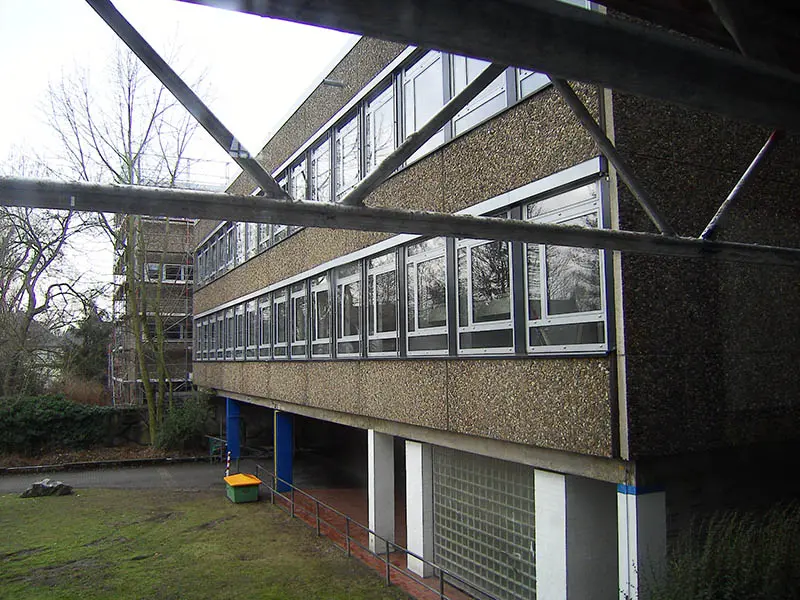 Schule Ratingen 1