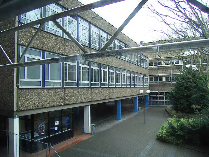 Schule Ratingen 2