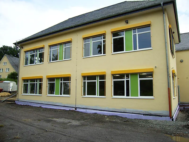 Schule Stift Keppel