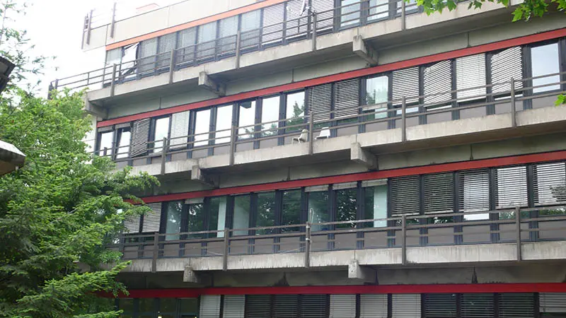 Universität - 1