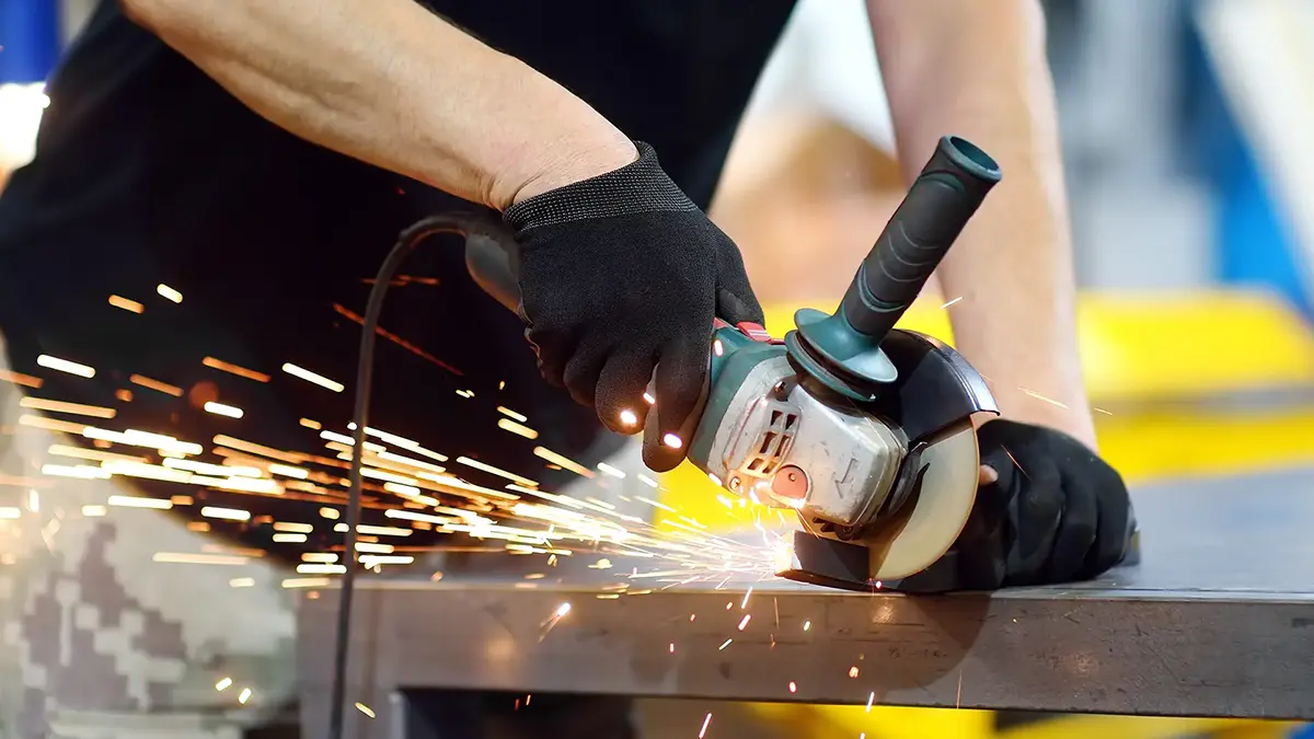 Welches Metall ist am besten für Ihr Bauvorhaben geeignet?